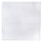 24 Pack: White Glitter Paper by Recollections™, 12" x 12"